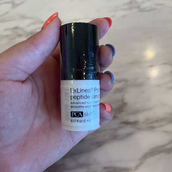 ExLinea Pro peptide serum 5ml - Picture 3 of 3